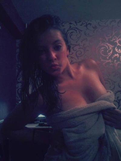 Ana (26) in British Colombia | Hookup Tonight