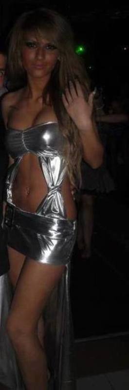 Photo of Brittney, 24, adult dating profile from Anchorage, AK