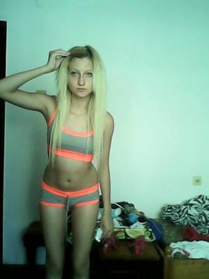 Presley (25) in Indiana | Hookup Tonight