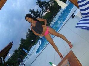 Giovanna (22) in Alabama | Hookup Tonight