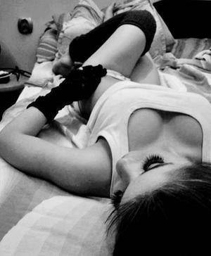 Kinsey (23) in Ontario | Hookup Tonight