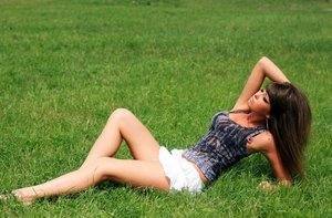 Meet Bobbie (27) from Alabama | Same-Night Dating