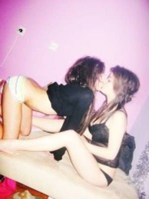 Meet Savannah (18) from Texas | Same-Night Dating