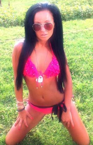 Meet Jocelyn (21) from South Dakota | Same-Night Dating