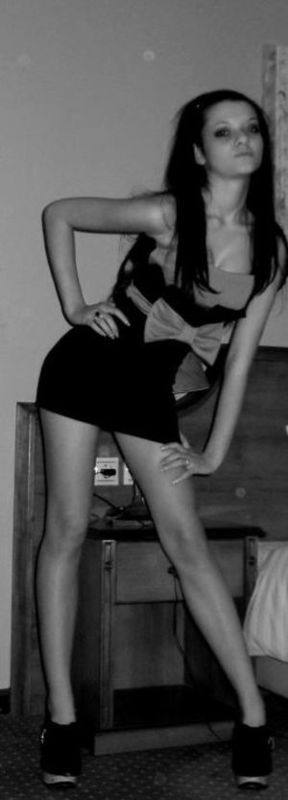 Chat with Zoey (28) | British Colombia Hookups Available Now