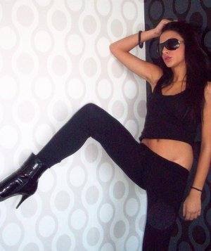 Chat with Eileen (26) | New Jersey Hookups Available Now