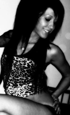 Meet Cheyanne (29) from Alabama | Same-Night Dating