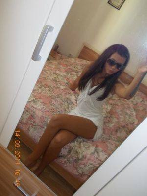 Meet Giselle (24) from New York | Same-Night Dating
