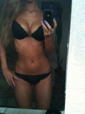 Summer (30) in California | Hookup Tonight