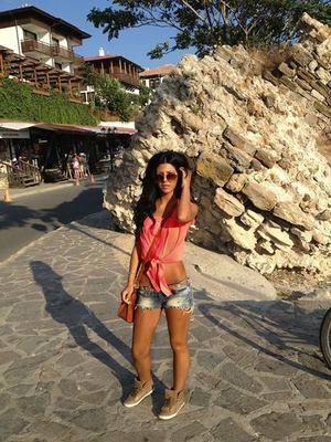 Emma, 25, Pennsylvania | Tonight Casual Encounters