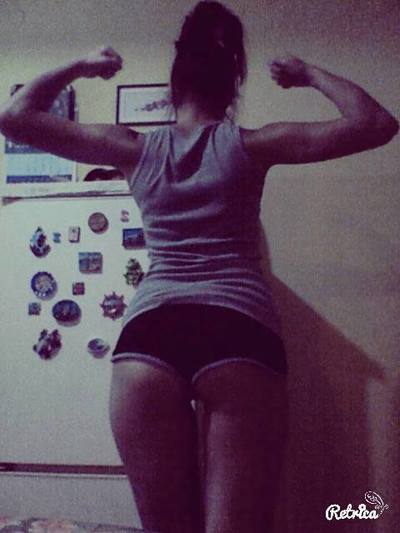 Madelyn (24) in Oregon | Hookup Tonight