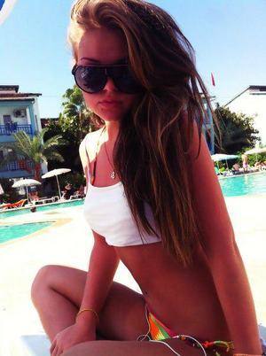 Teagan (21) in Georgia | Hookup Tonight