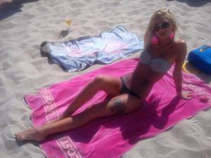 Meet Courtney (29) from Missouri | Same-Night Dating