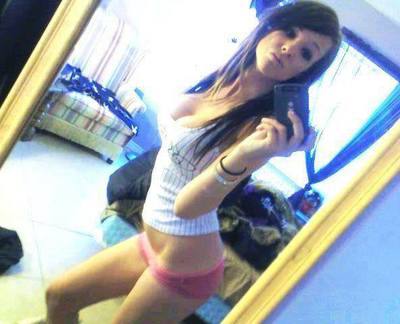 Mikayla (18) in Oregon | Hookup Tonight