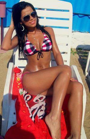 Chat with Kimberly (26) | Arizona Hookups Available Now