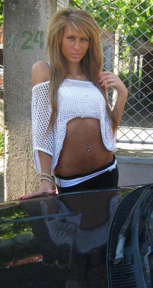 Terra (27) in Colorado | Hookup Tonight