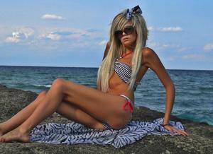 Evelyn (25) in Nebraska | Hookup Tonight