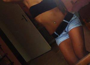 Sydnie, 21, New Jersey | Tonight Casual Encounters