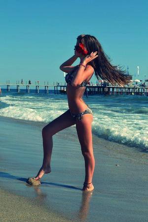 Aylin, 24, Ohio | Tonight Casual Encounters