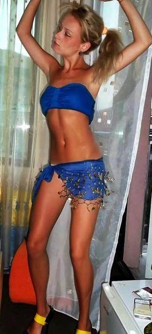 Photo of Marci, 30, adult dating profile from Rancho Cucamonga, CA