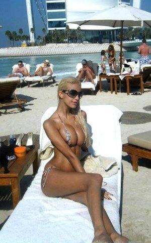 Edith (30) in California | Hookup Tonight