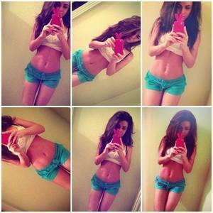 Giovanna (26) in Texas | Hookup Tonight