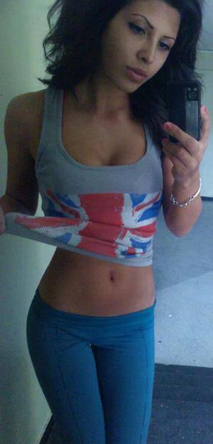 Chat with Abbigail (27) | West Virginia Hookups Available Now