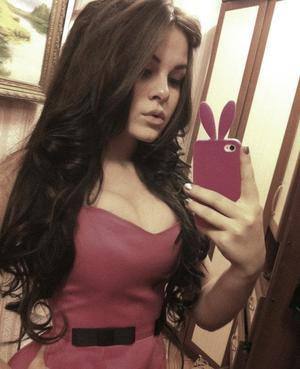 Meet Annette (24) from California | Same-Night Dating