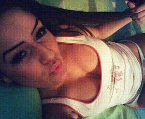 Ashlee, 23, Tennessee | Tonight Casual Encounters