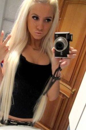 Meet Aspen (22) from Louisiana | Same-Night Dating