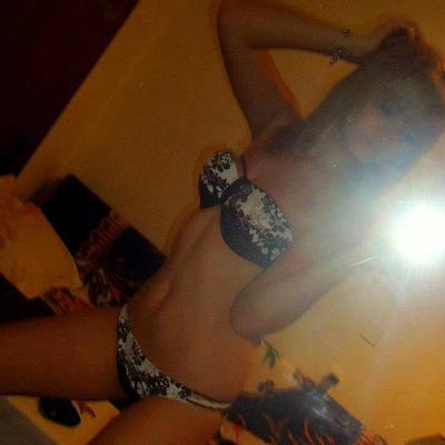 Meet Clare (24) from South Carolina | Same-Night Dating