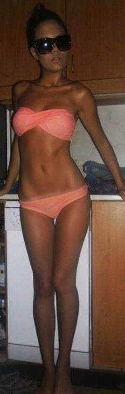 Profile photo of Felicity, age 26, from Texas