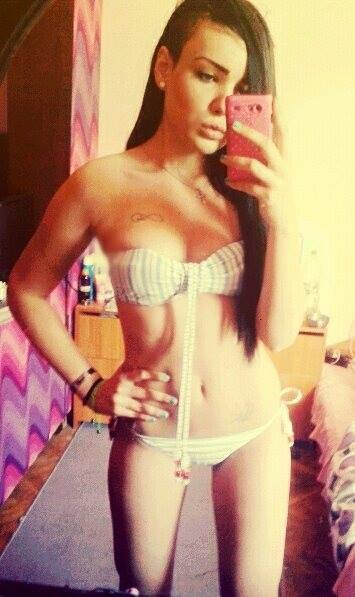 Lauren (18) in Arizona | Hookup Tonight