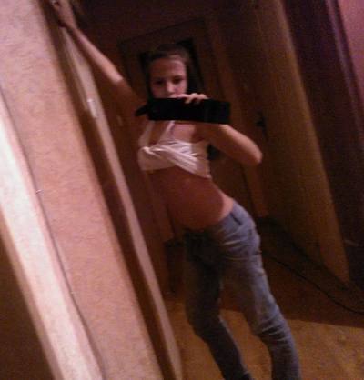 Monika, 25, Quebec | Tonight Casual Encounters