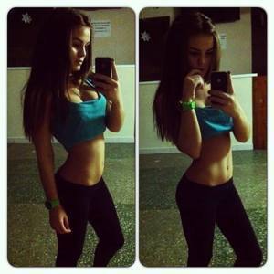 Nichole (27) in Texas | Hookup Tonight