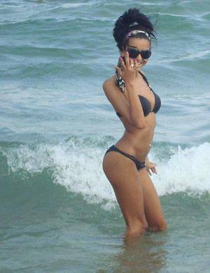 Meet Lillie (26) from Alabama | Same-Night Dating