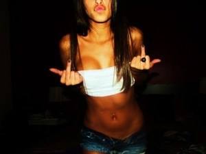 Janessa, 18, Nevada | Tonight Casual Encounters