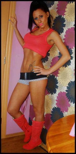 Patricia, 30, California | Tonight Casual Encounters