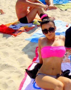 Meet Britany (20) from New York | Same-Night Dating