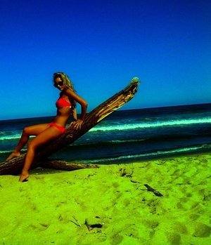 Chat with Heather (26) | Georgia Hookups Available Now