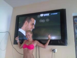 Priscilla, 30, casual dating profile photo in North Charleston, SC