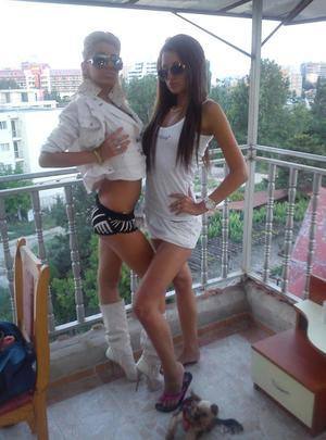 Meet Renae (20) from California | Same-Night Dating