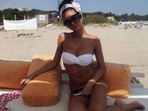 Julia (18) in Illinois | Hookup Tonight