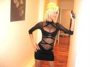 Dominique, age 28, local profile image in Montreal, QBC