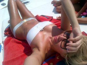 Giovanna, 23, Oklahoma | Tonight Casual Encounters