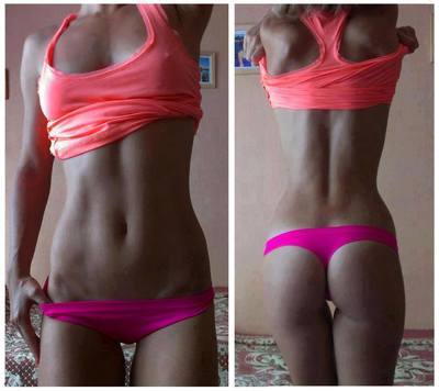 Meet Cristina (29) from Louisiana | Same-Night Dating