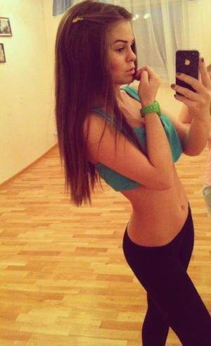 Dating profile image of Angelique, age 25, Ohio