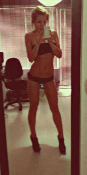 Serena, 24, South Carolina | Tonight Casual Encounters