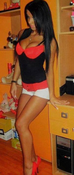 Meet Mckayla (29) from Georgia | Same-Night Dating