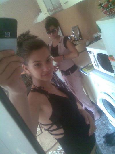 Meet Joyce (25) from Tennessee | Same-Night Dating